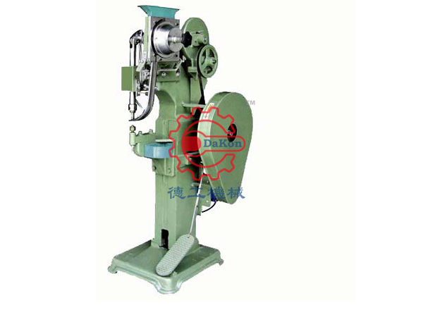 large vertical Corn Machine