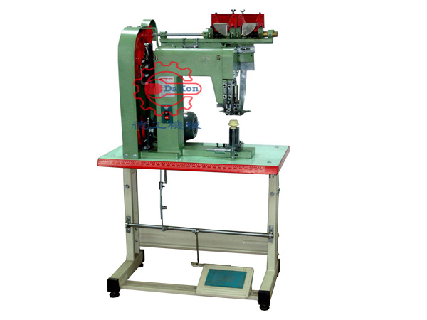 Desktop fixed double grain corns