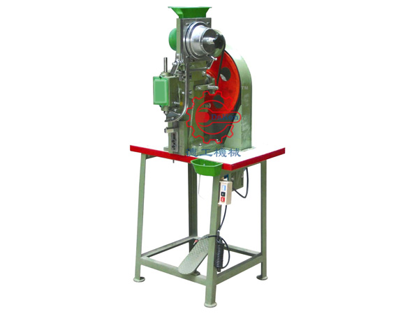 corns large desktop machine