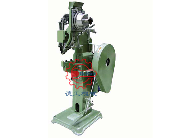 small vertical riveters