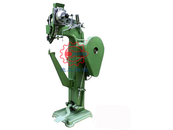 large luggage Riveting Machine (cambered
