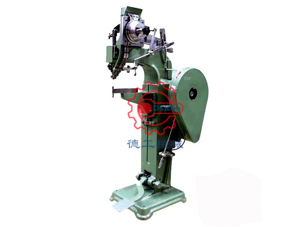 Medium Aluminum rivet machine (arm)
