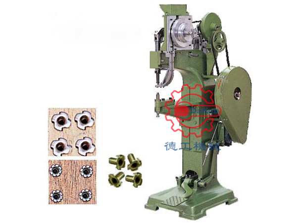 Furniture Riveting Machine