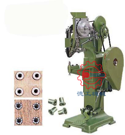 furniture factory dedicated riveters